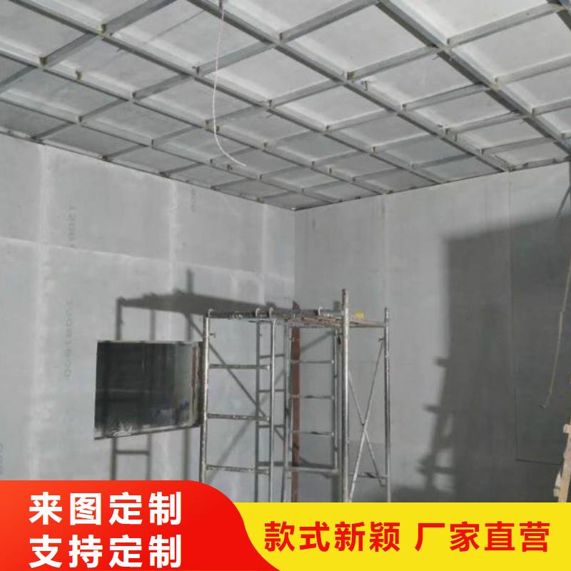 【防辐射铅板】CT室铅卷专注品质