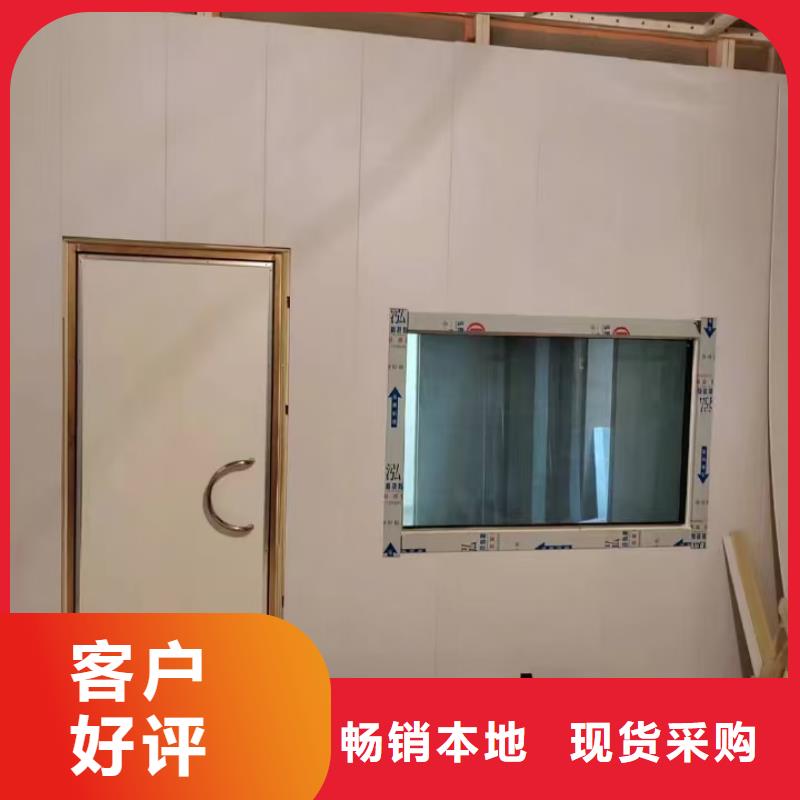 【防辐射铅板】CT室铅卷专注品质