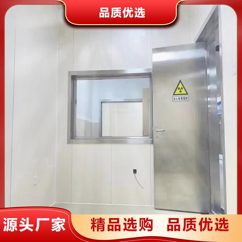 供应电动推拉防护铅门的经销商