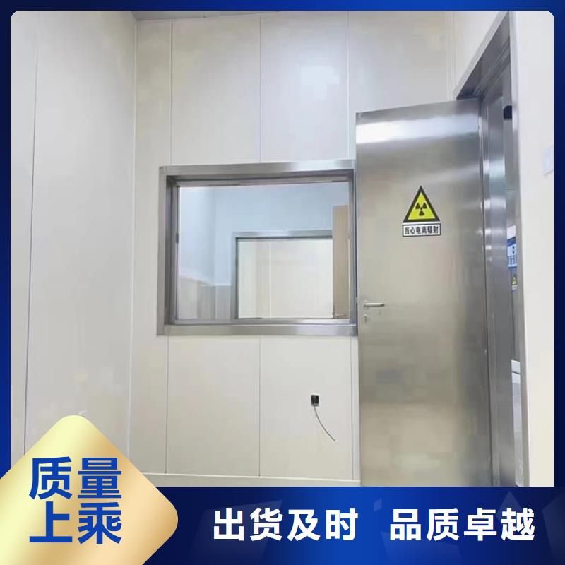 现货供应铅门1000*2200mmpb_生产厂家