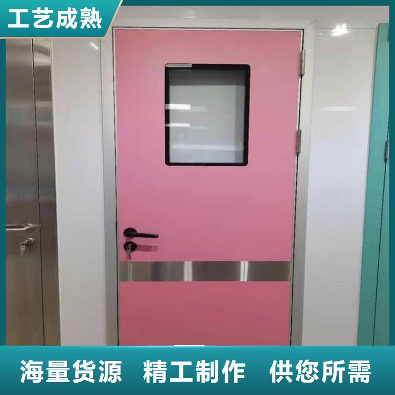 规格齐全的CT室防辐射铅门销售厂家