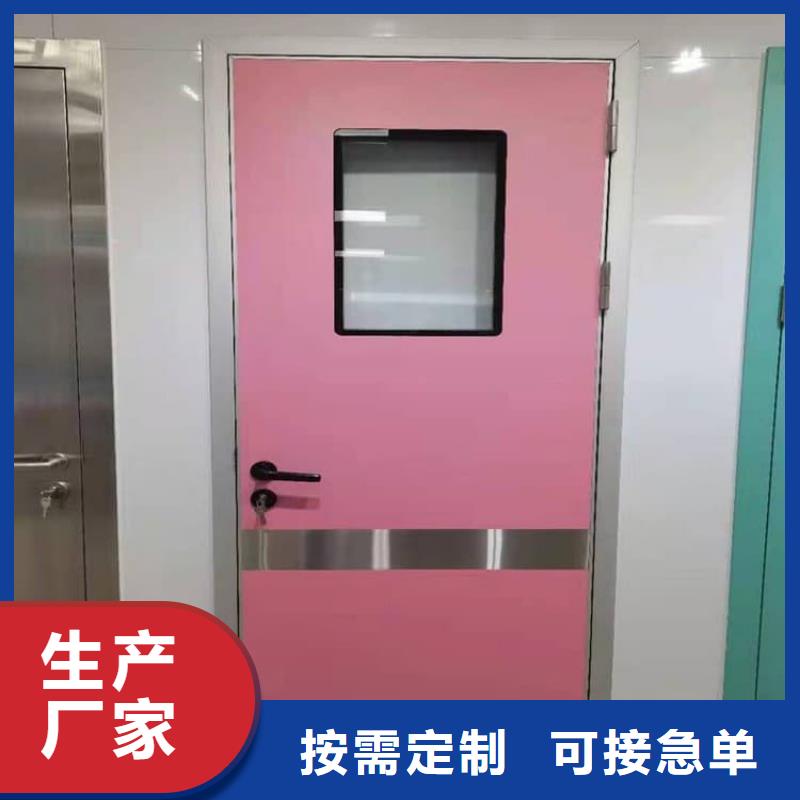 带脚踏铅门承接公司