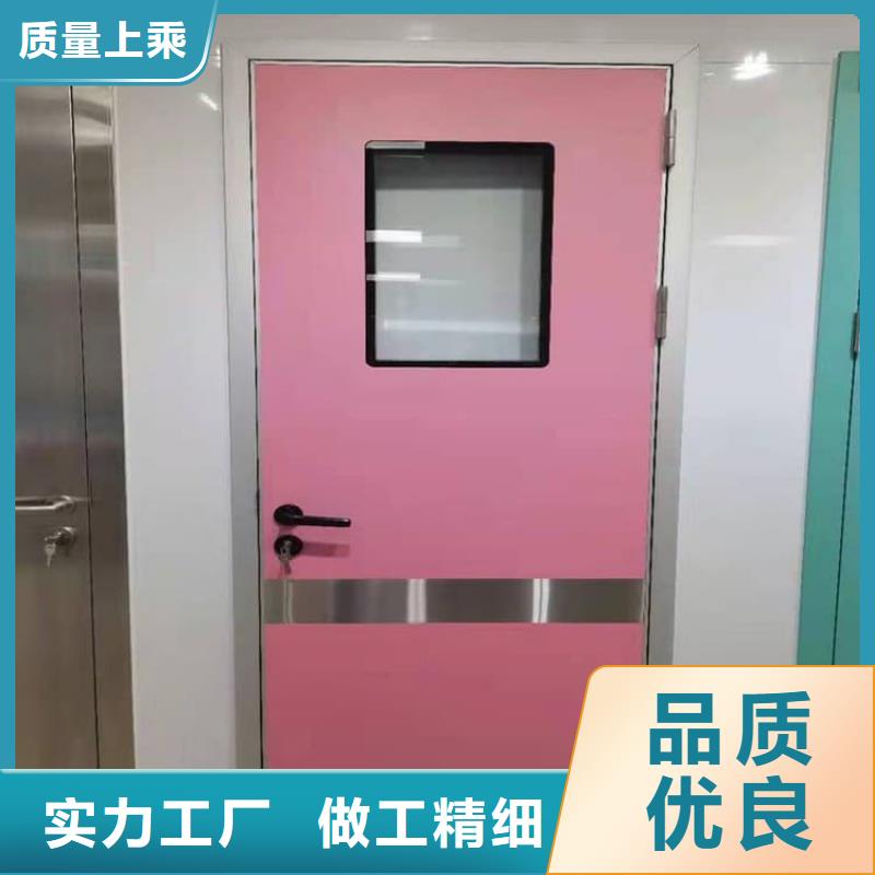 铅板门厂家-优惠