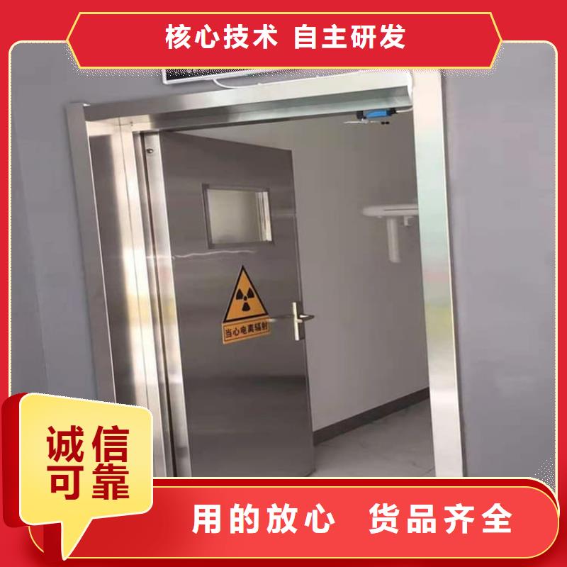 牙科手动铅门厂销价优