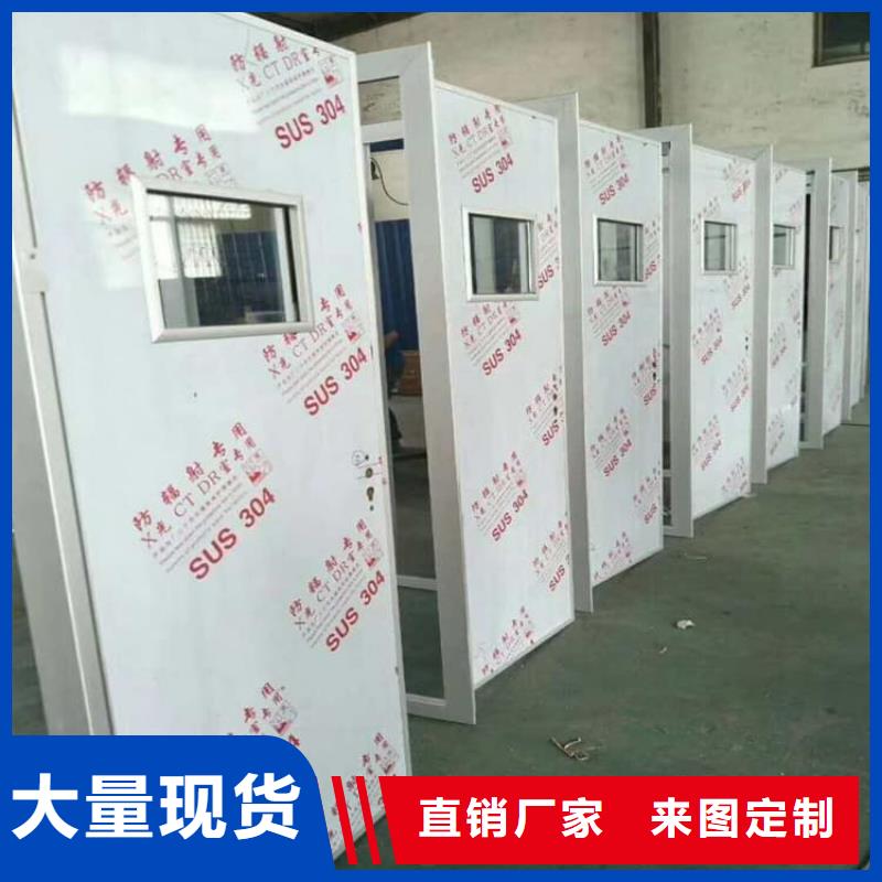 靠谱的电动铅门经销商