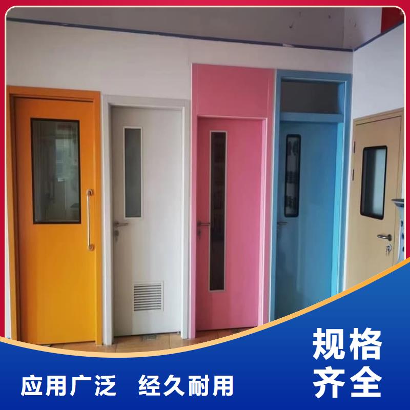 手动单开2个铅当量_多年生产经验厂家