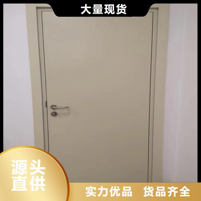 重信誉手动单开2个铅当量厂家