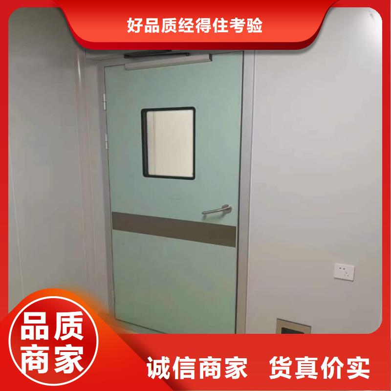 定制电动铅门_诚信厂家