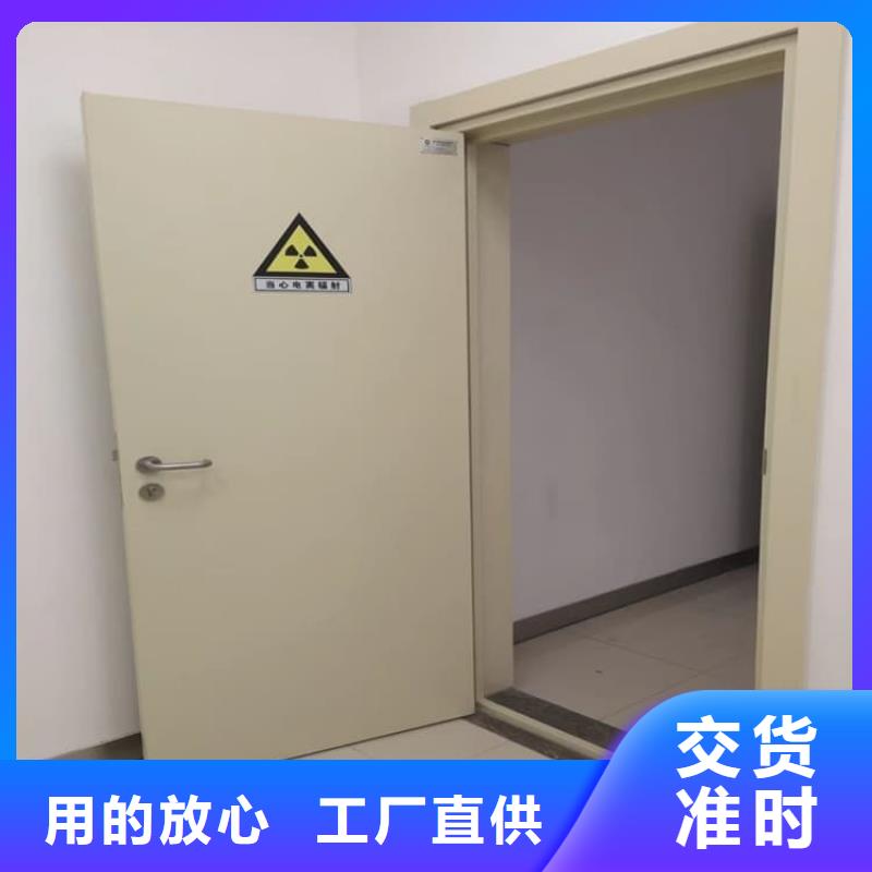 发货速度快的手动单开铅门供货商
