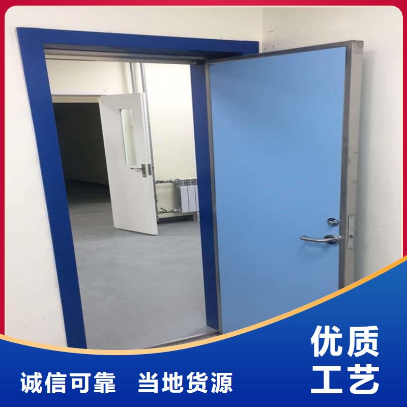 电动铅门4个铅当量性价比高