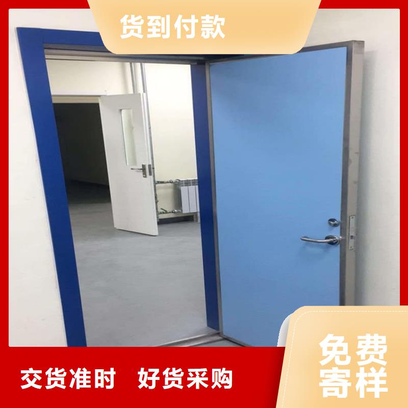铅门2mmpb铅当量的分类及规格