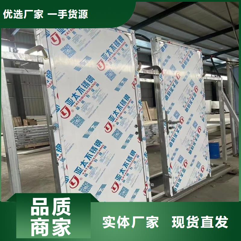 手动铅门参数图片