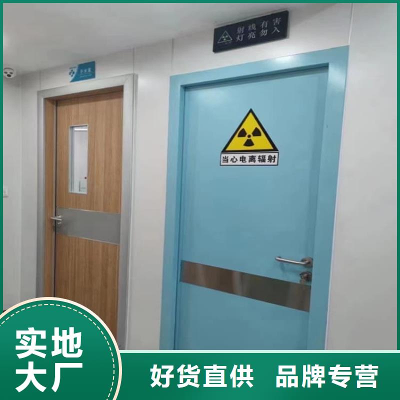 平移铅门厂家，现货