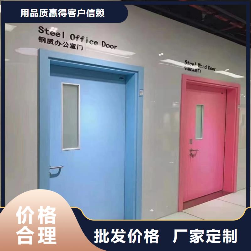 不锈钢铅门优选品质厂家