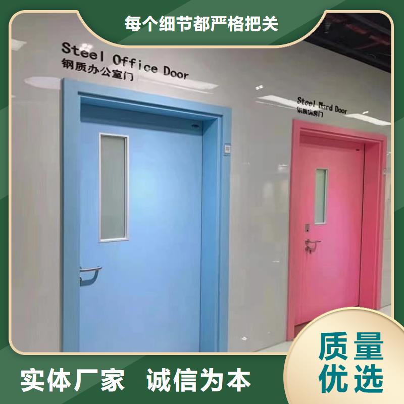 电动铅门4个铅当量自产自销