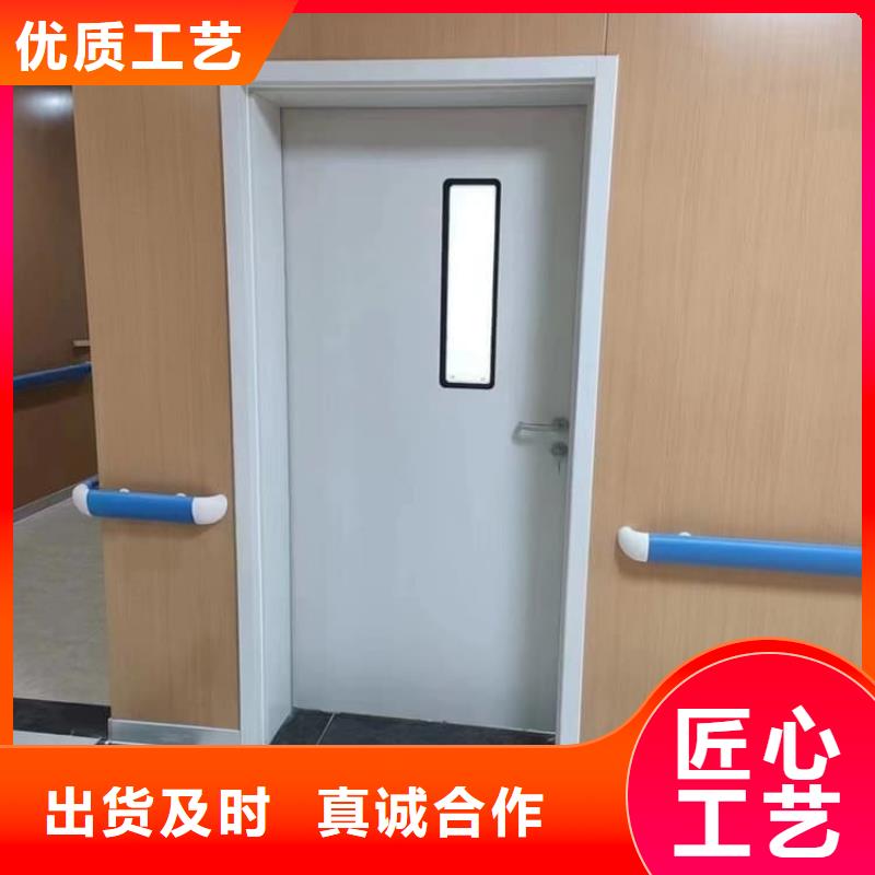 医用防护铅门厂家_咨询优惠