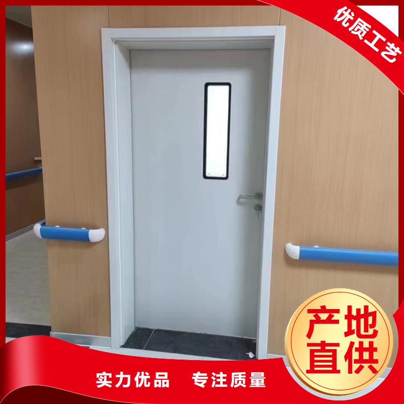 防护铅门商家