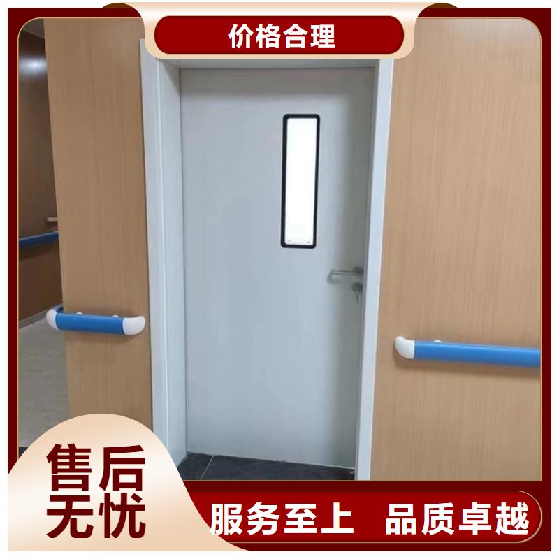 辐射防护铅门生产厂家