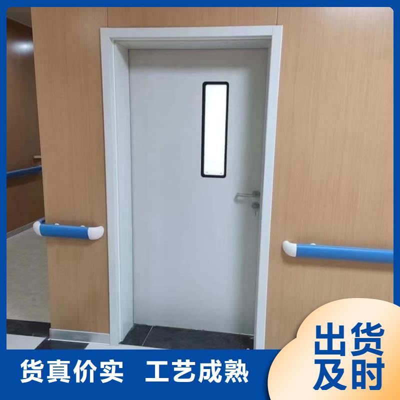 X光室防辐射铅门行内优选