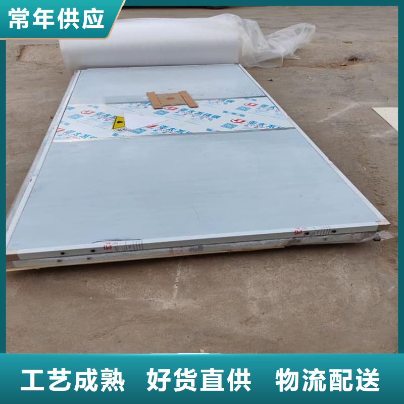 铅门900*2100mm生产厂家-值得信赖