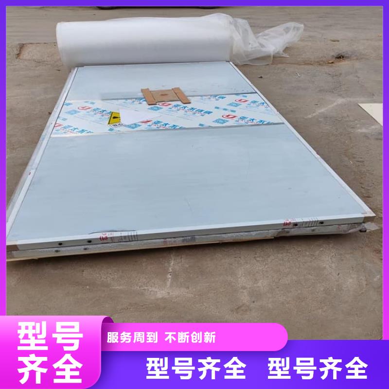 工业铅板门老牌企业