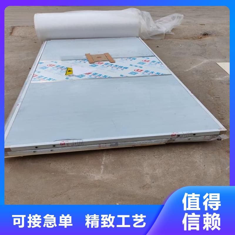 辐射防护铅门、辐射防护铅门厂家-库存充足