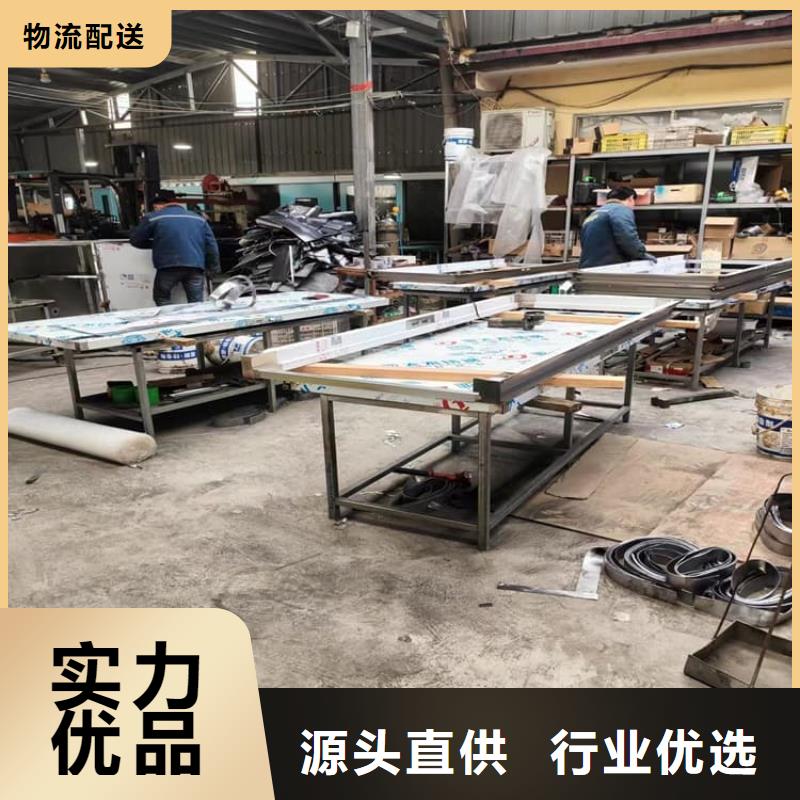 平移铅板门厂家图片