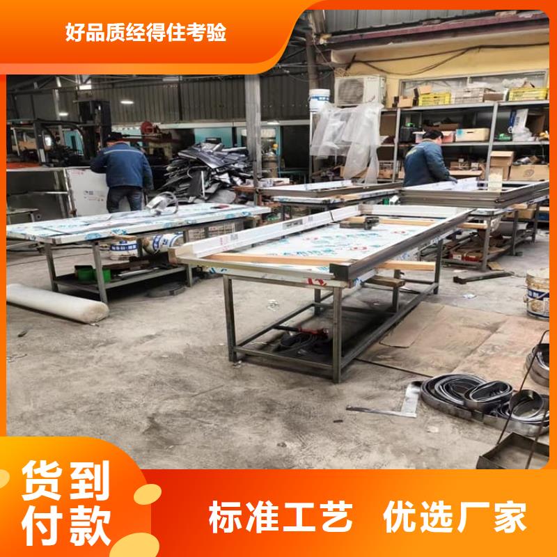 不锈钢电动单双防辐射铅门企业-可接大单
