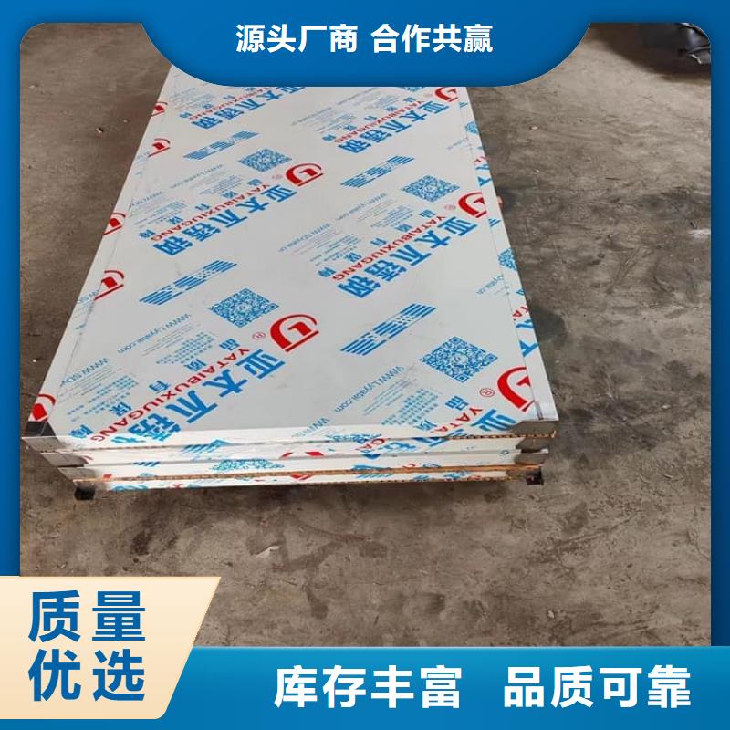 双开铅门行业经验丰富