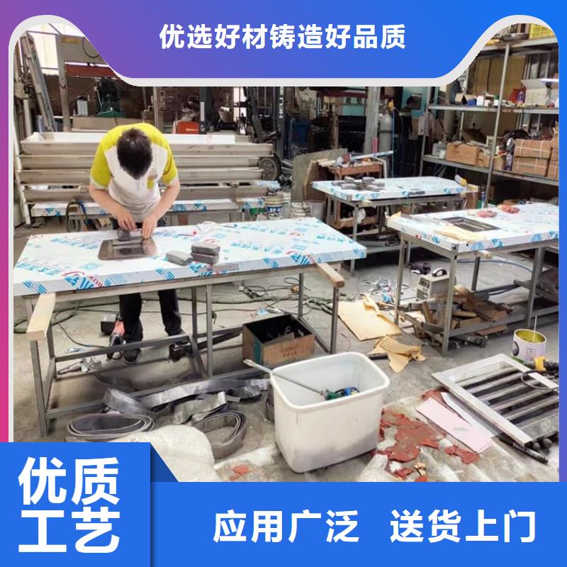 铅门多年生产经验