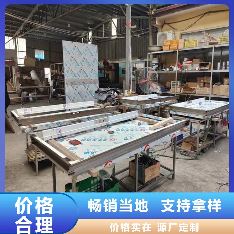 电动推拉防护铅门厂家现货