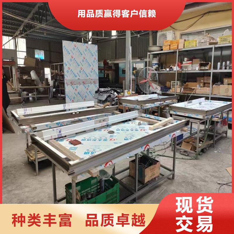 平移铅板门厂家报价