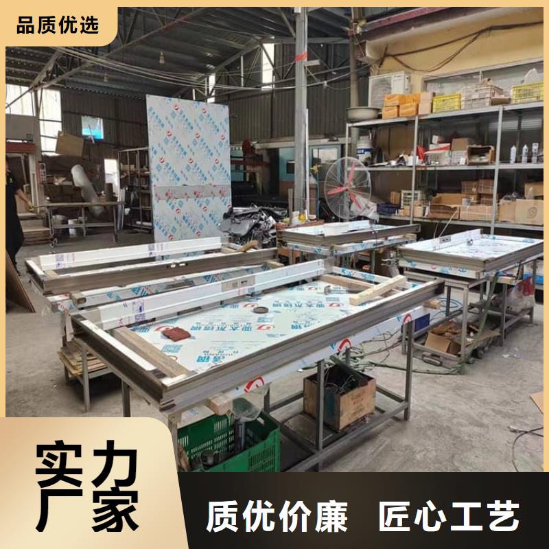 电动推拉铅门现货销售