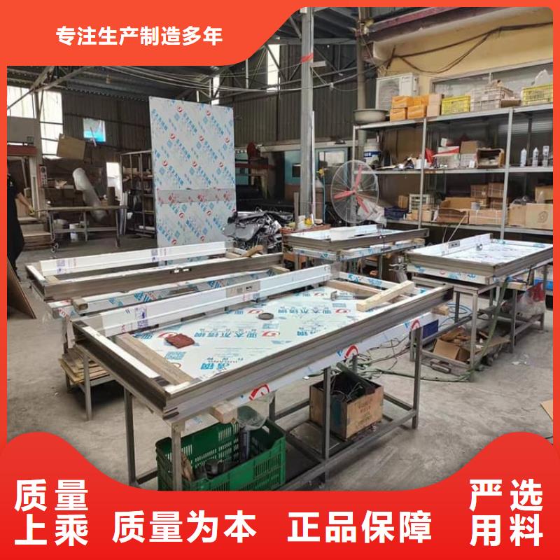 优质医用防护铅板门的基地