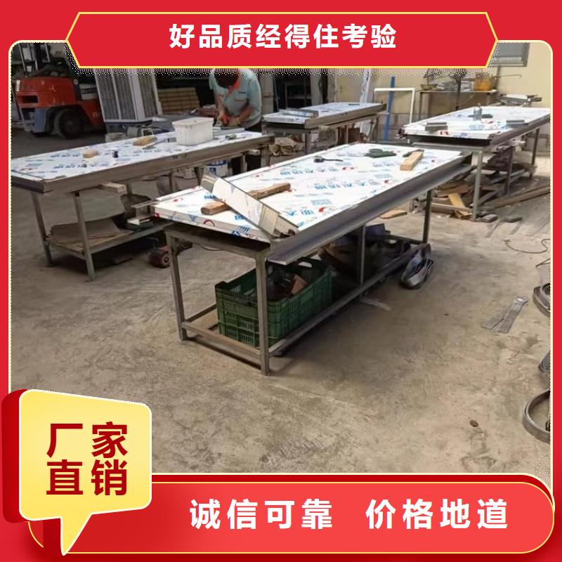 值得信赖的手动单开铅门基地