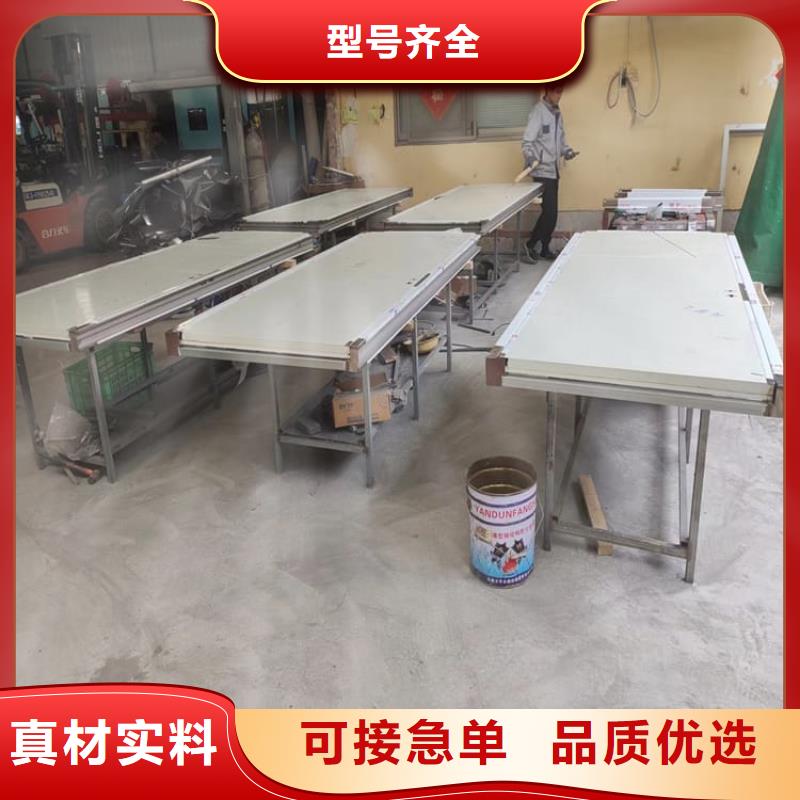 电动铅门4个铅当量正规实体厂家
