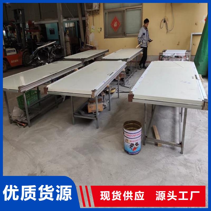 发货速度快的手动单开铅门供货商