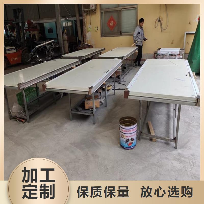 在销售气密自动铅门的厂家地址