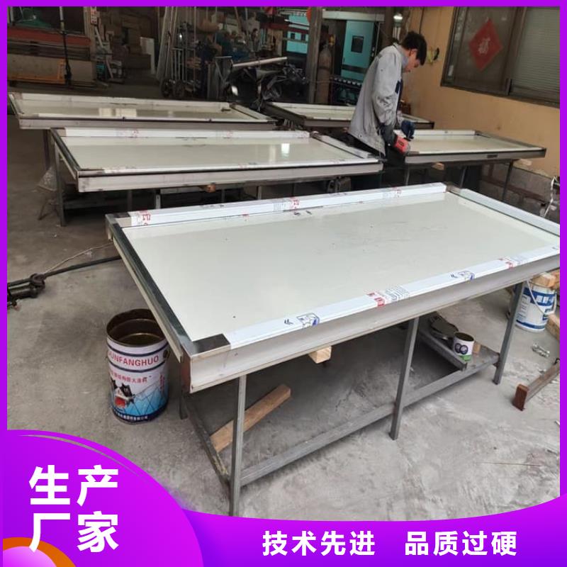 电动推拉铅门认准实力工厂