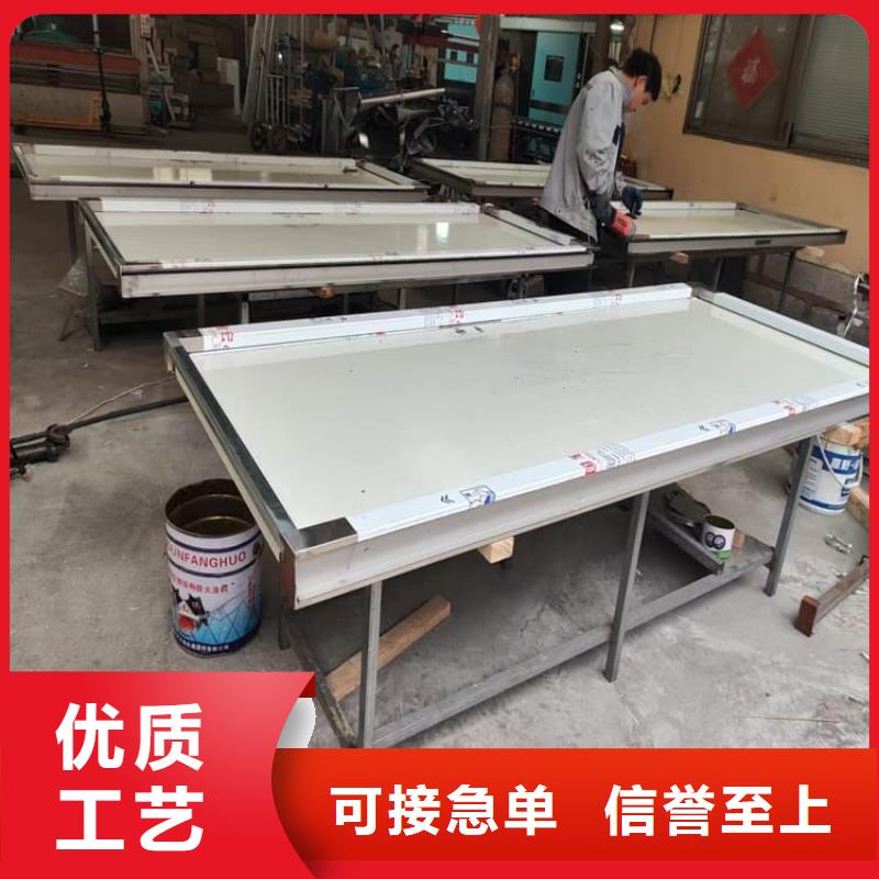 平移铅板门厂家图片