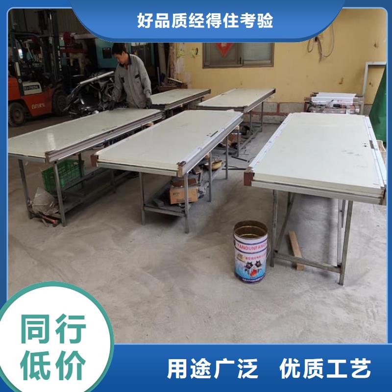 防辐射铅门4个铅当量厂家图片