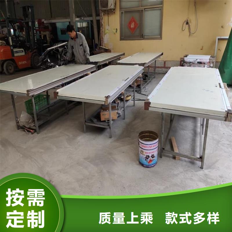 #推拉防护铅门4个铅当量#厂家直销