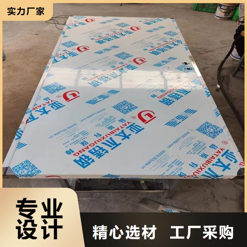 平移铅板门厂家图片