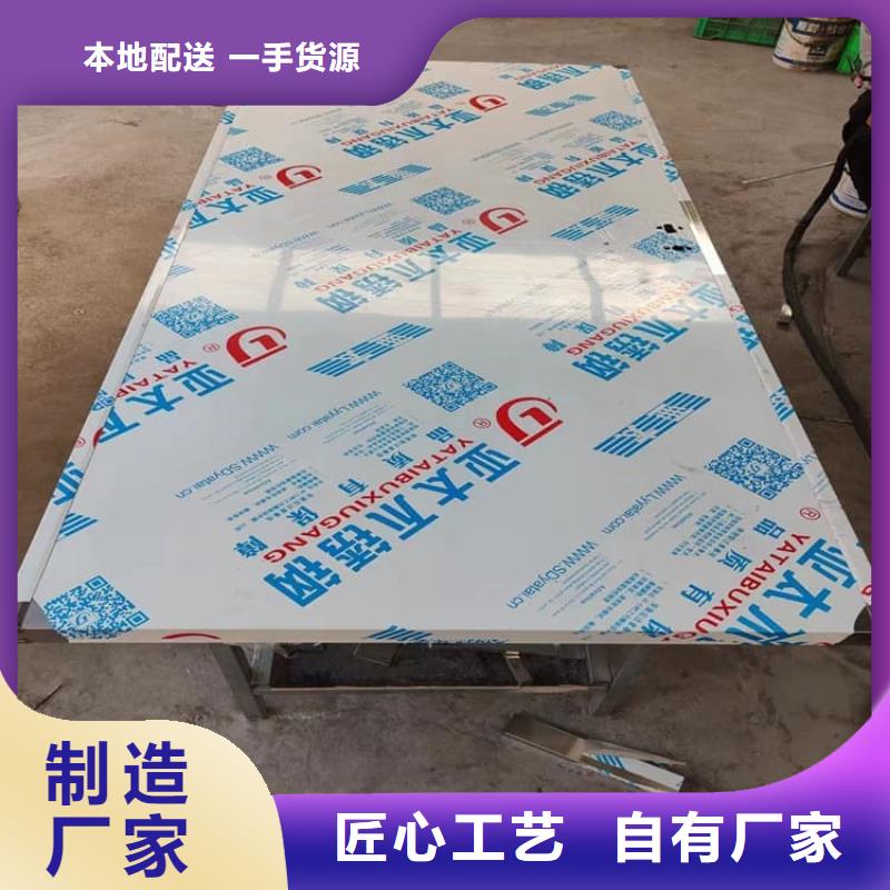 气密防护铅门品质可靠