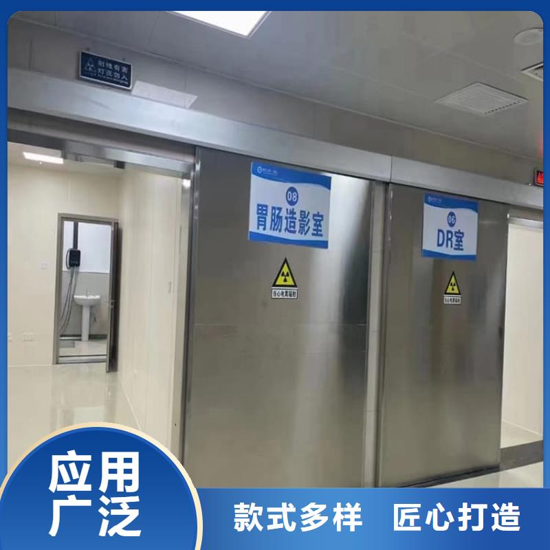 电动铅门1500*2500mm制造厂商