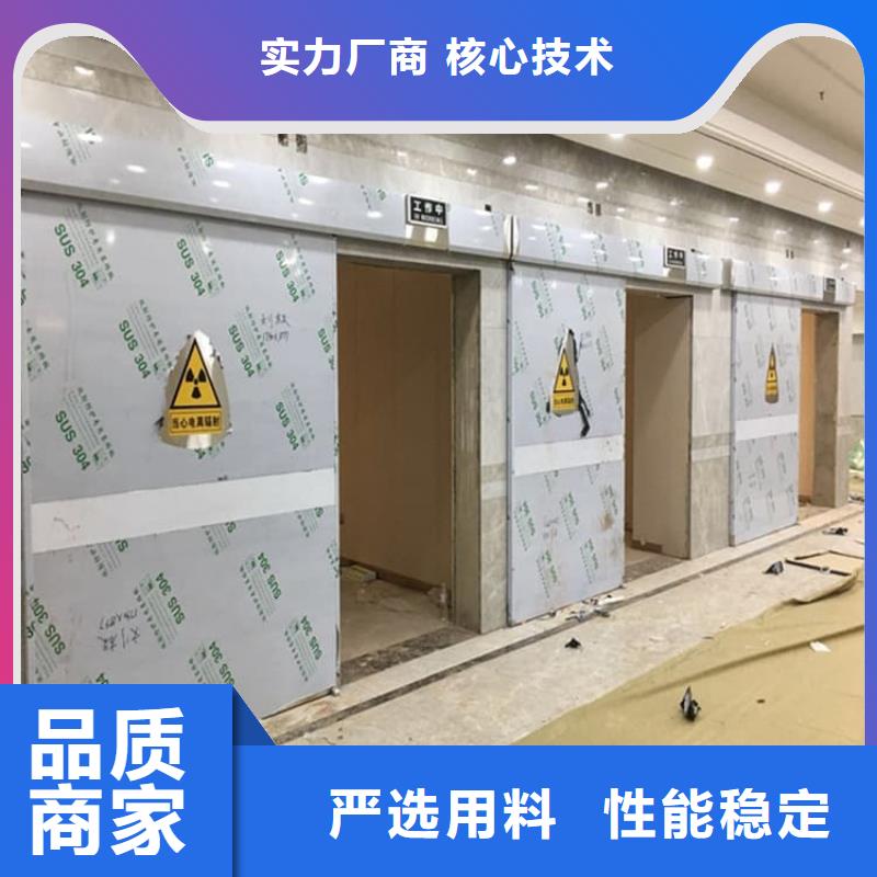 手动铅门参数图片