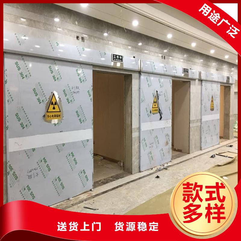 电动铅门4个铅当量性价比高