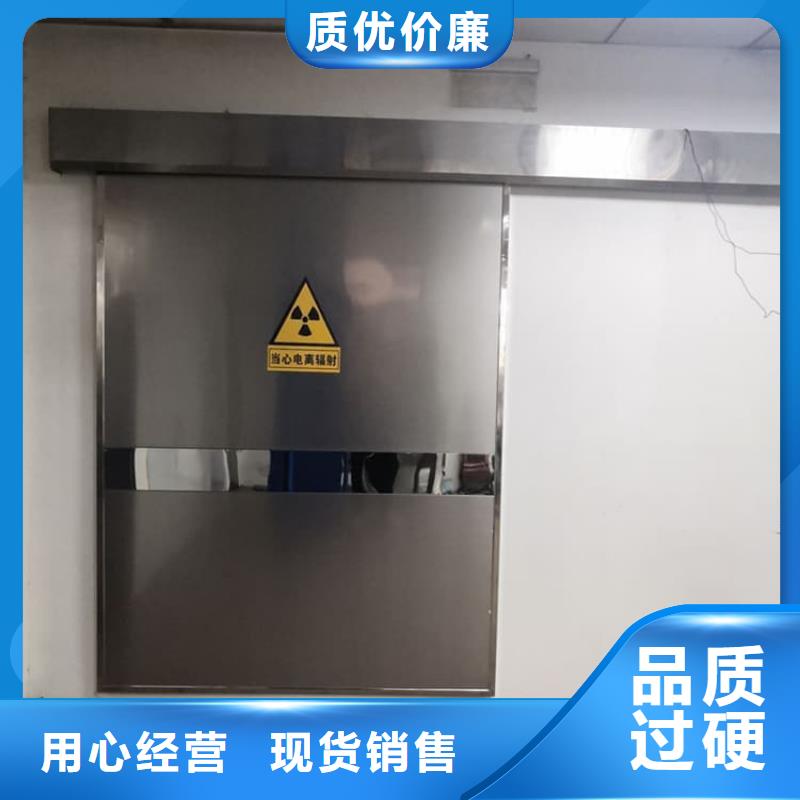 供应电动铅门1500*2500mm_品牌厂家