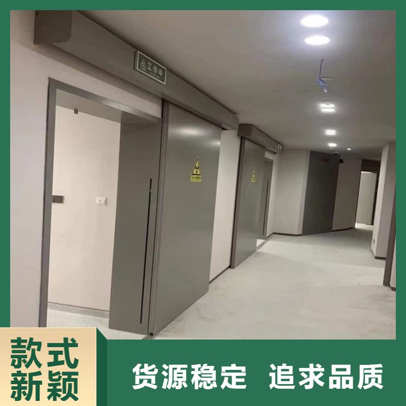 工业铅门生产厂家-型号齐全