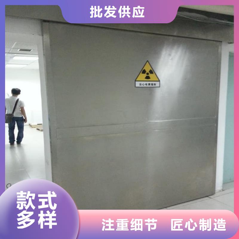 规格齐全的CT室防辐射铅门销售厂家